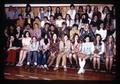 Madras Junior High students, Madras, Oregon, February 1972