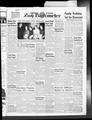 Oregon State Daily Barometer, February 3, 1954