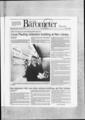 The Daily Barometer, March 3, 1988