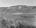 Abert Rim, Lake County, Oregon