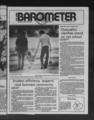 Barometer, January 11, 1977