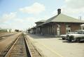 Southern Pacific Passenger Depot (Eugene, Oregon)