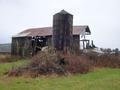 Lamson Farm House and Barn (Yamhill County, Oregon)