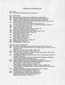 1995 Cunningham exhibition list
