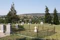 Linkville Pioneer Cemetery (Klamath Falls, Oregon)