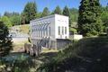 Leaburg Hydroelectric Project Historic District (Leaburg, Oregon)
