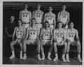 Basketball: Men's, 1960s [3] (recto)