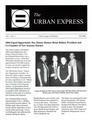 The Urban Express, Fall 2004