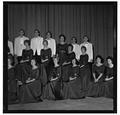 Choralaires, January 1962