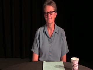 Oral History Interview with Roberta Pupilli: Video, Eugene Lesbian Oral History Project
