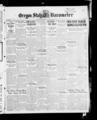 Oregon State Daily Barometer, February 19, 1930