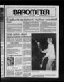 The Daily Barometer, April 27, 1977