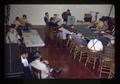"Dobbins" speaking at Corvallis Coin Club meeting, Corvallis, Oregon, September 1968