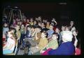 Cornelius Grade School assembly, Cornelius, Oregon, circa 1972