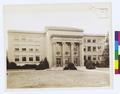 Washington County Courthouse, Hillsboro, Oregon.   (recto)