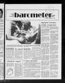 The Daily Barometer, October 10, 1975