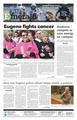 Oregon Daily Emerald, October 24, 2011