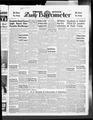 Oregon State Daily Barometer, April 21, 1954