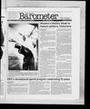 The Daily Barometer, February 23, 1989