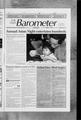 The Daily Barometer, April 17, 1995