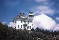 Yaquiba Bay Lighthouse, Newport, OR