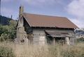 Cabin (Powers, Oregon)