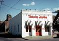 Petticoat Junction Building (The Dalles, Oregon)