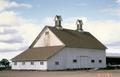 Smith, James and Alexander, Barn (Halsey, Oregon)