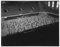 Annual square dance clinic and jamboree, October 1951