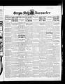 Oregon State Daily Barometer, April 1, 1932