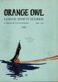 Orange Owl, June 1924
