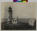 Cape Disappointment Lighthouse. (recto)