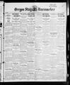 Oregon State Daily Barometer, April 11, 1930