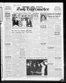 Oregon State Daily Barometer, May 14, 1952