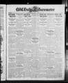 O.A.C. Daily Barometer, March 11, 1926