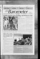 The Daily Barometer, June 1, 1995