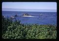 Coast near Charleston, Oregon, circa 1970