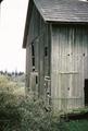 Isaac Wagner Barn (Salem, Oregon)