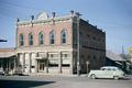 Young, E. C., Building (Oakland, Oregon)