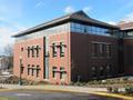 HEDCO Education Building, University of Oregon (Eugene, Oregon)