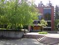 Gerlinger Annex, University of Oregon (Eugene, Oregon)