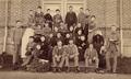 1890 Freshmen Class
