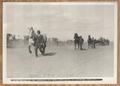 Stock Parade at the Sherman County Fair - 1914