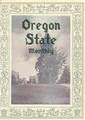 Oregon State Monthly, February 1930