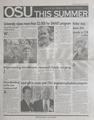 OSU This Summer, July 12, 2001