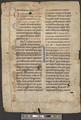 Manuscript leaf from a book of commentary [002]