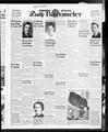 Oregon State Daily Barometer, May 12, 1950