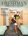 Emerald Magazine, July, 2010