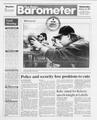 The Daily Barometer, February 13, 1991