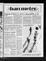 The Daily Barometer, February 11, 1976